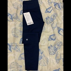 Fast and Free HR 25” Tight